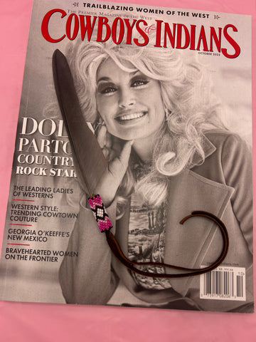 African Grey Feather