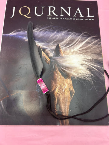 African Grey Feather