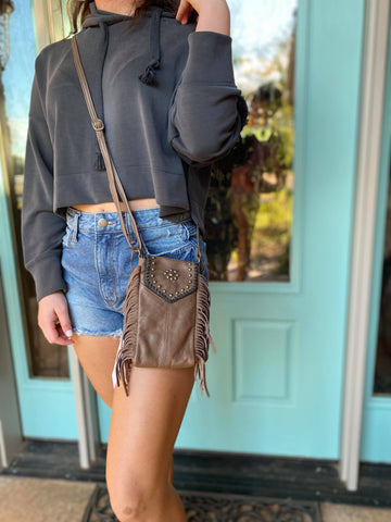 Revamped, Brand New, Day & Mood purse