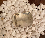 Rosco Scott Buckle  2”x3”